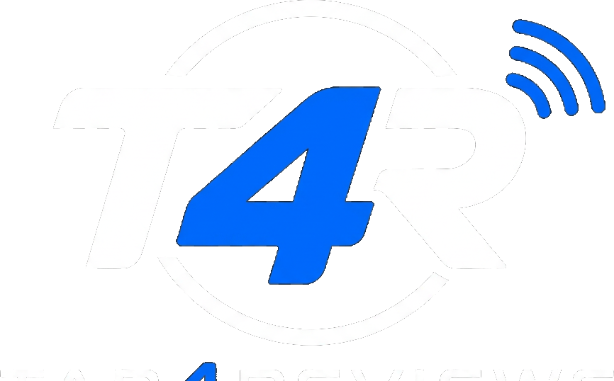 Tap 4 Reviews logo